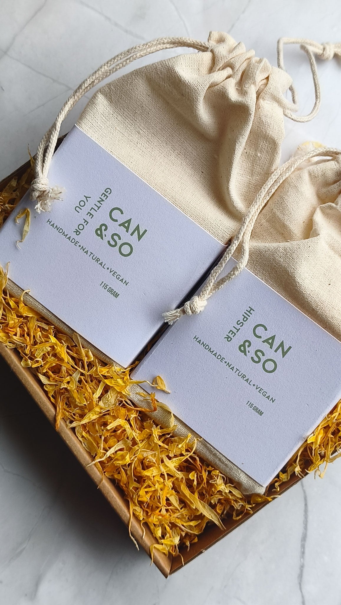 Zeep Duo + Giftbox.