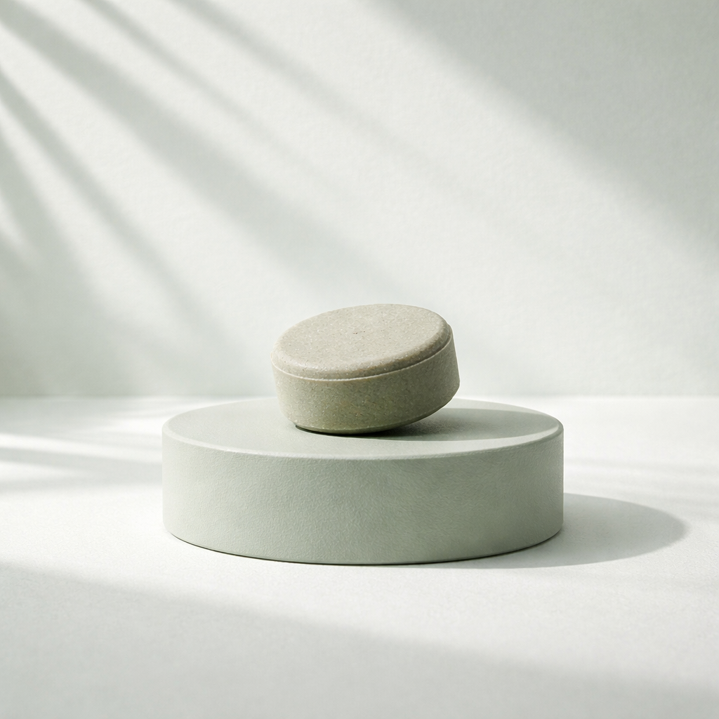 Shampoo Bar Forest Walk