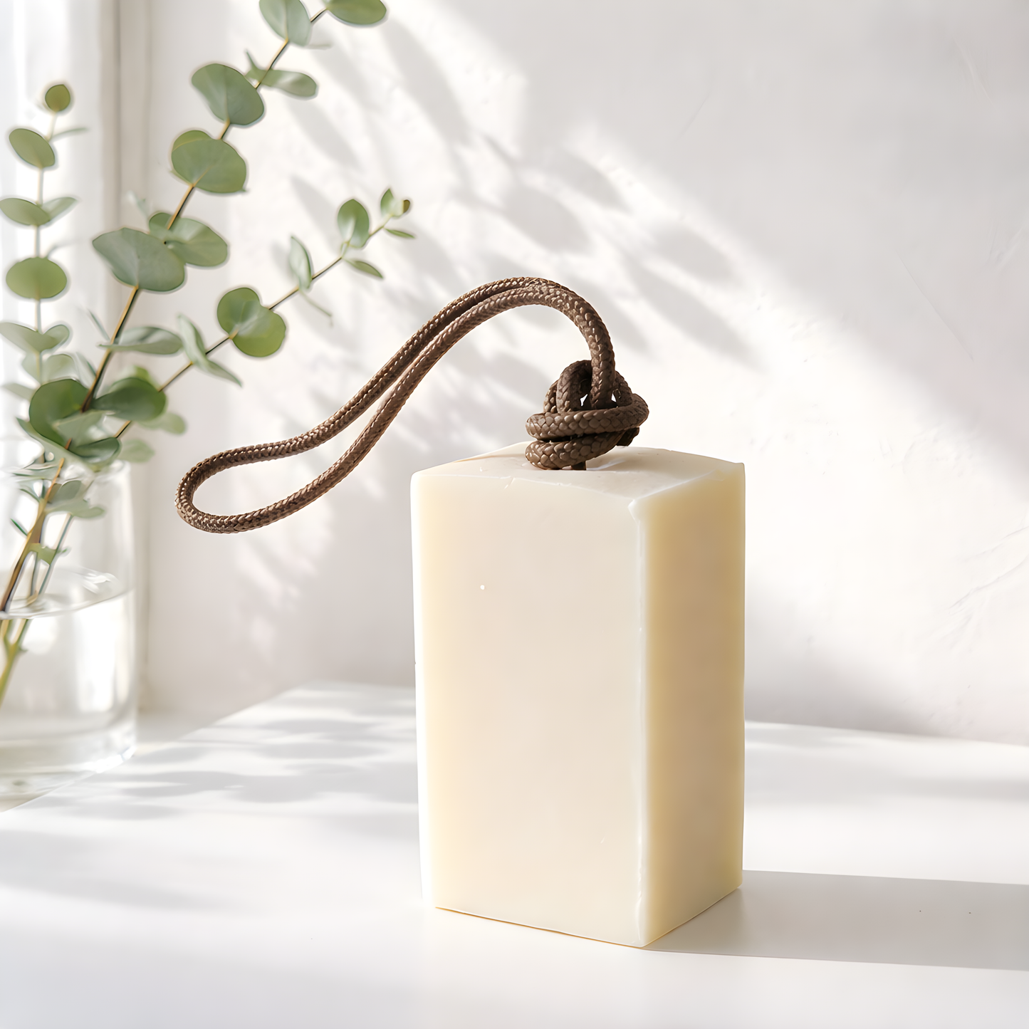 Soap on a Rope Gentle For You