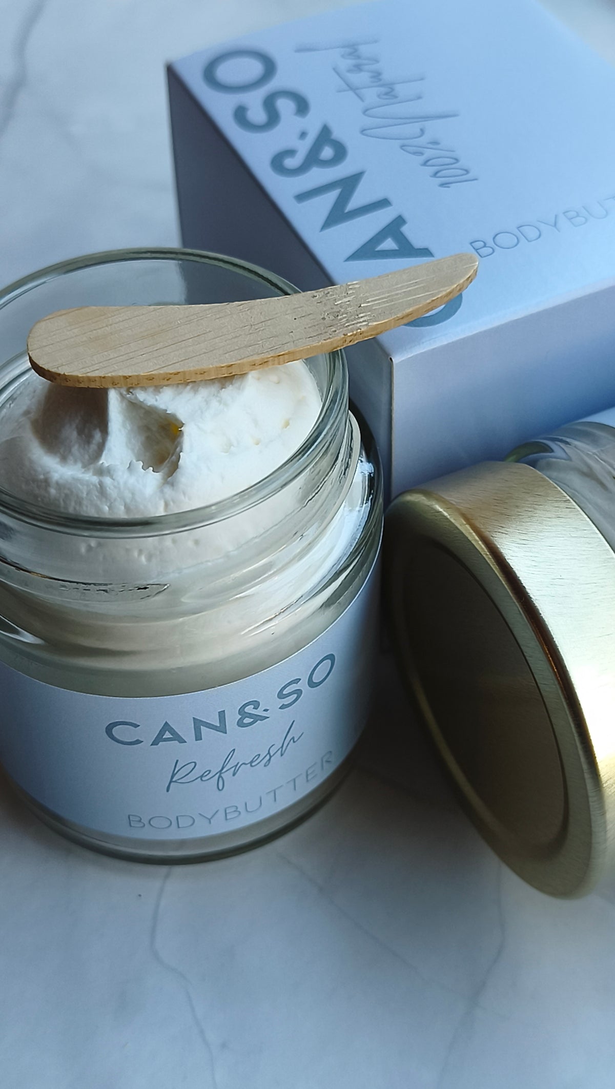 Bodybutter Refresh