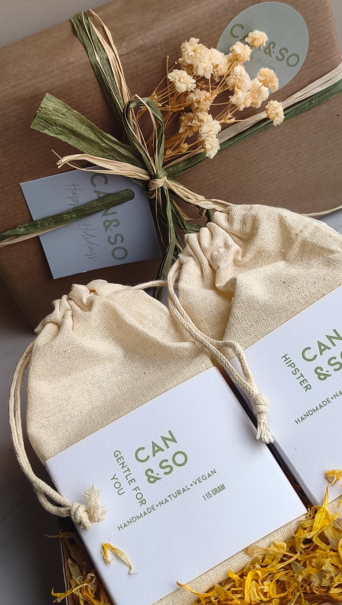 Zeep Duo + Giftbox.