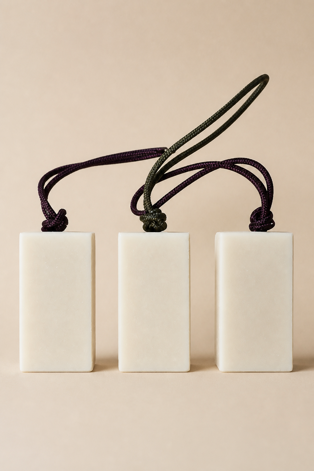Soap on a Rope Gentle For You