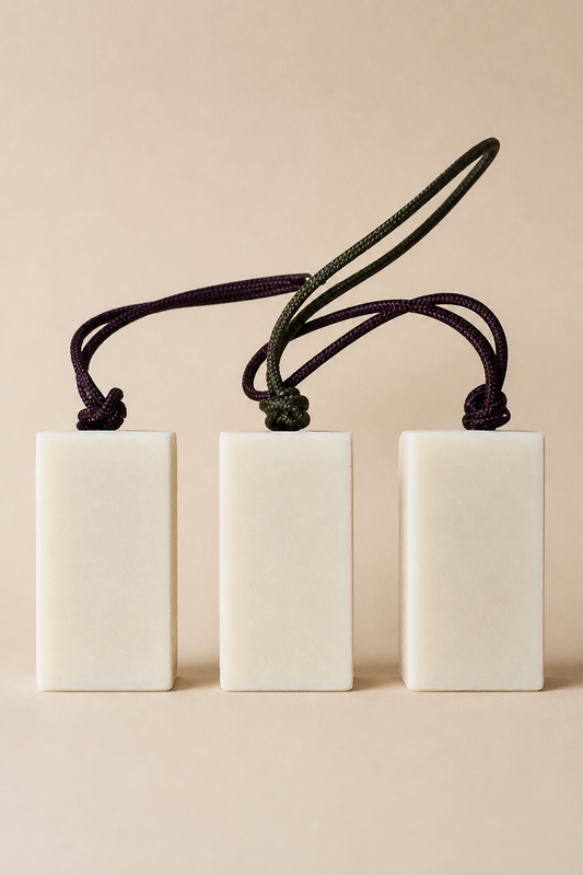 Soap on a Rope Gentle For You