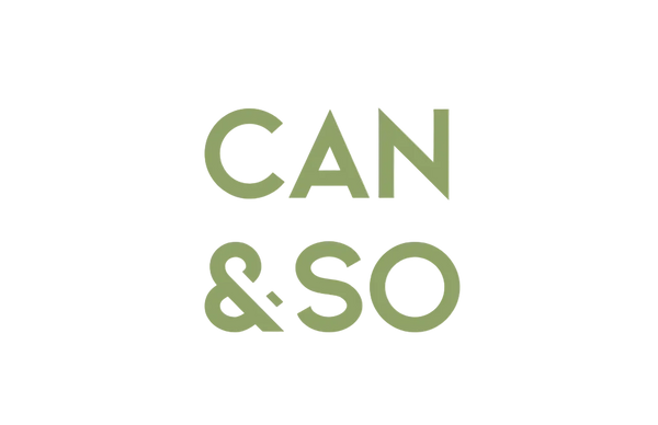 Can and So