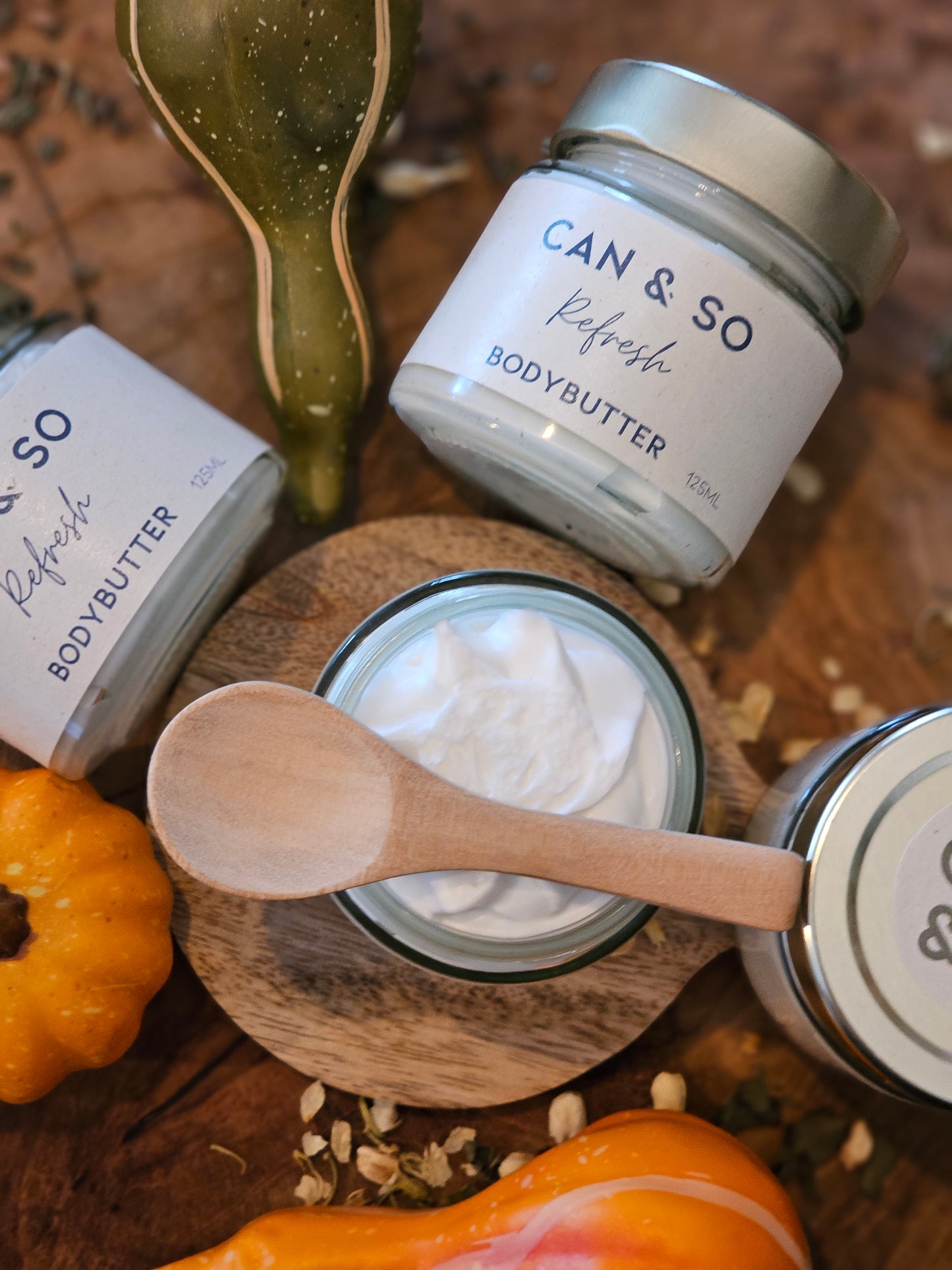 Bodybutter Refresh