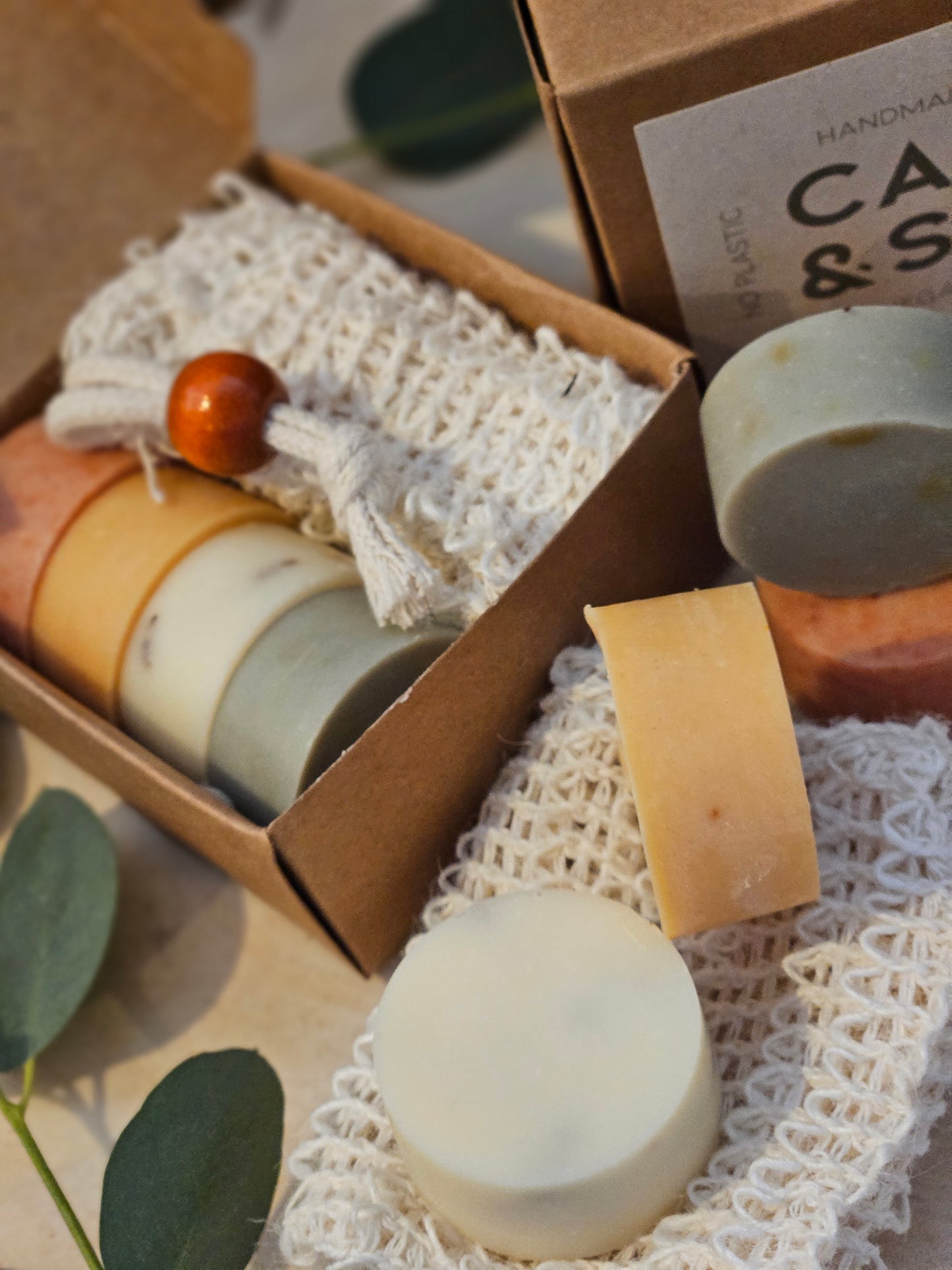 Kerstgiftpack Jingle Bells