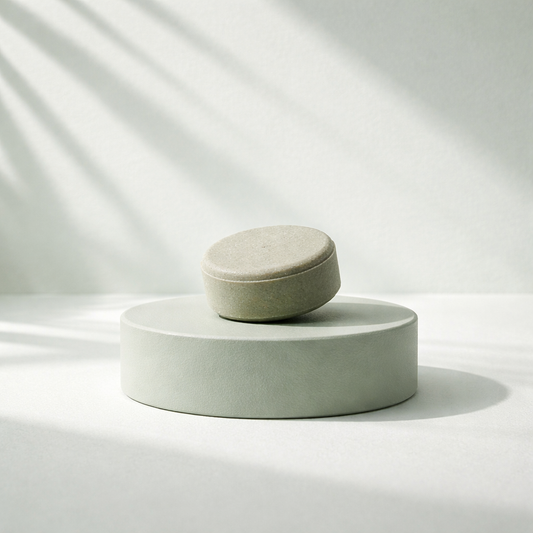 Shampoo Bar Forest Walk