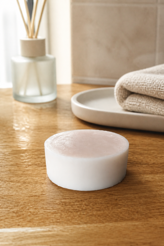 Conditioner bar Dreamer.