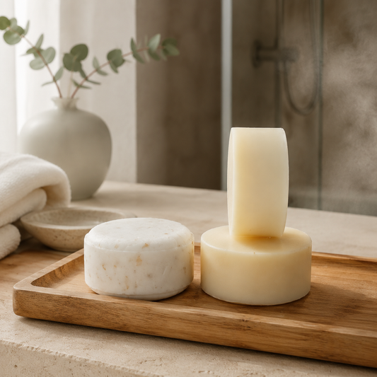 Conditioner Gentle for you.