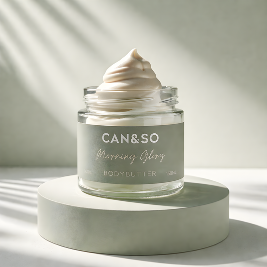 Bodybutter Morning Glory