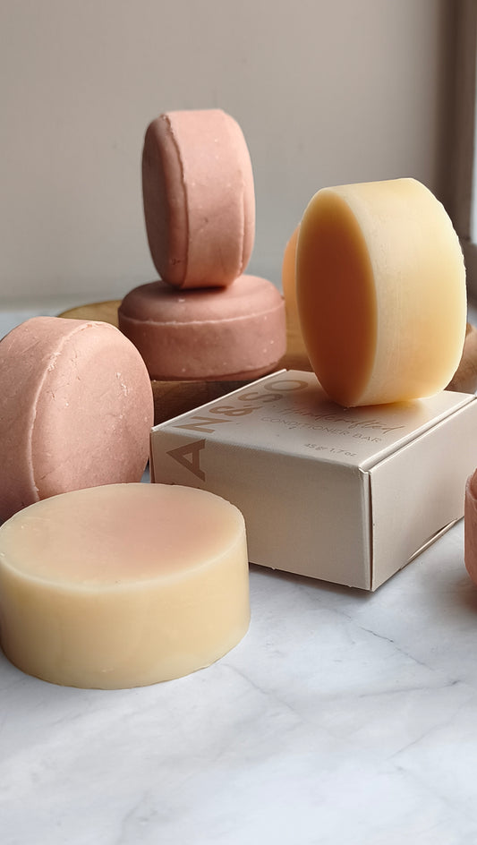 Shampoo Bar Summer Lover