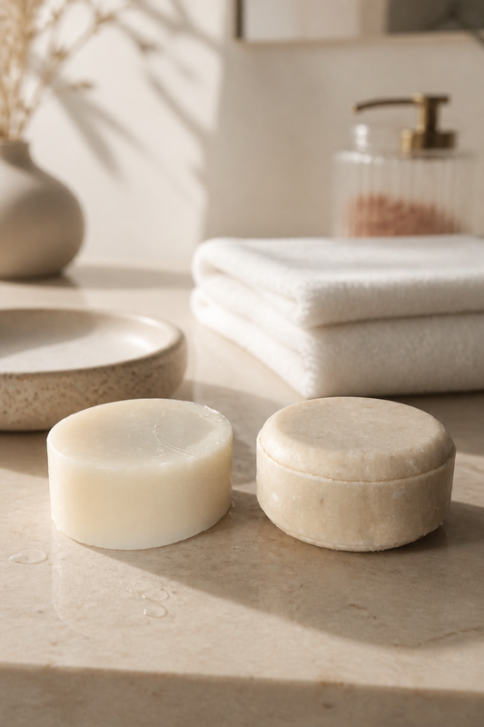 Conditioner Bar Give me some Lemons