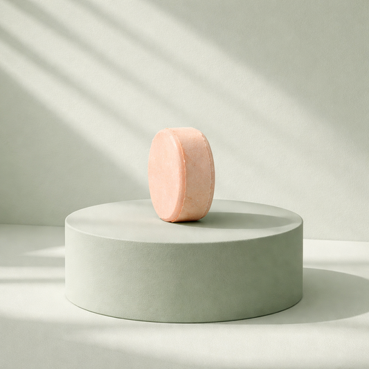 Shampoo Bar Summer Lover