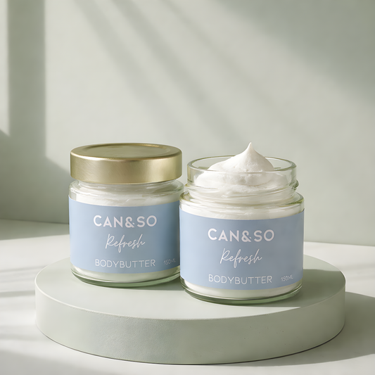 Bodybutter Refresh