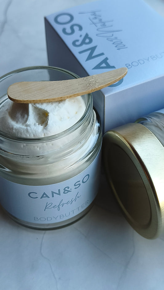 Bodybutter Refresh