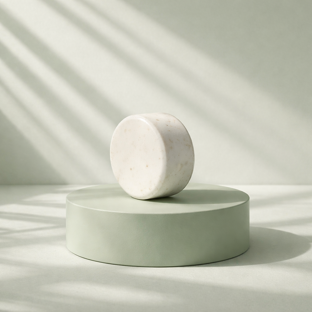 Shampoo Bar Gentle for You