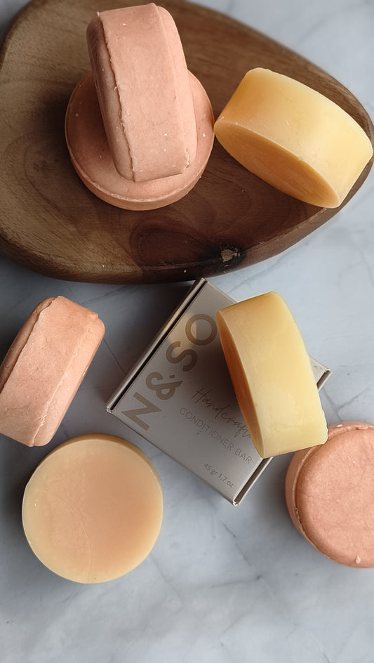 Shampoo bar Dreamer