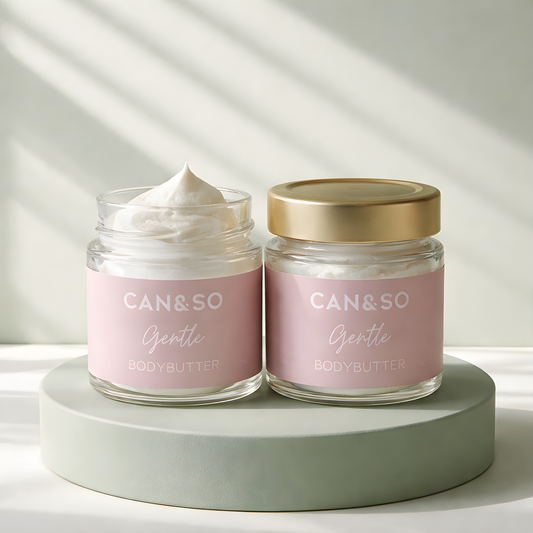 Bodybutter Gentle