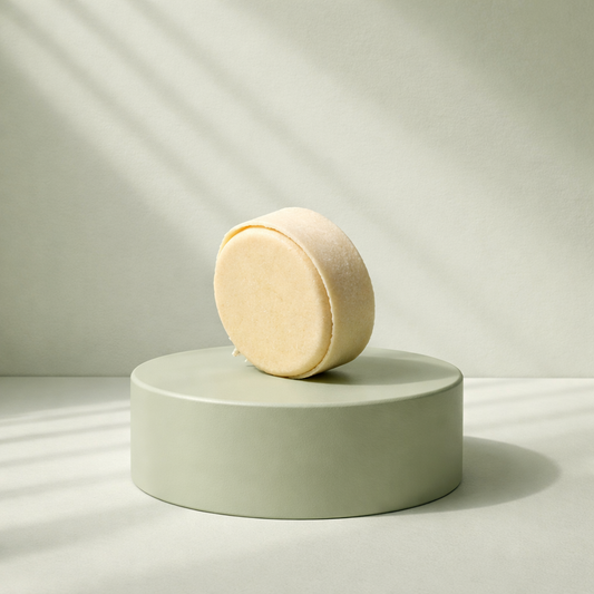 Shampoo bar Goodmorning