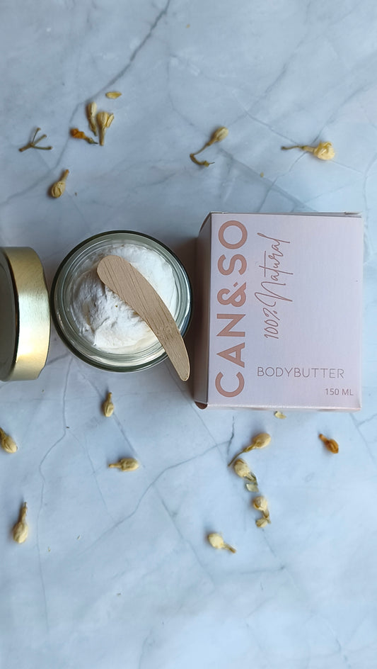 Bodybutter Gentle